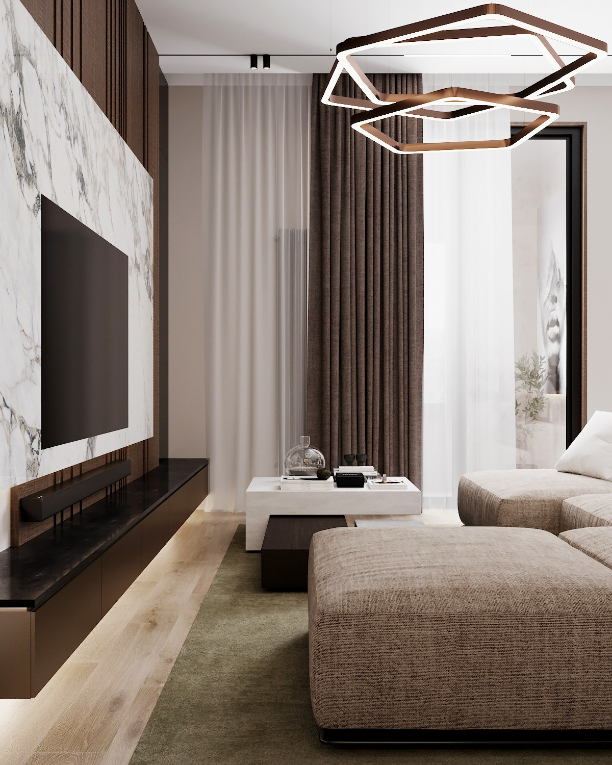 Безупречная элегантность