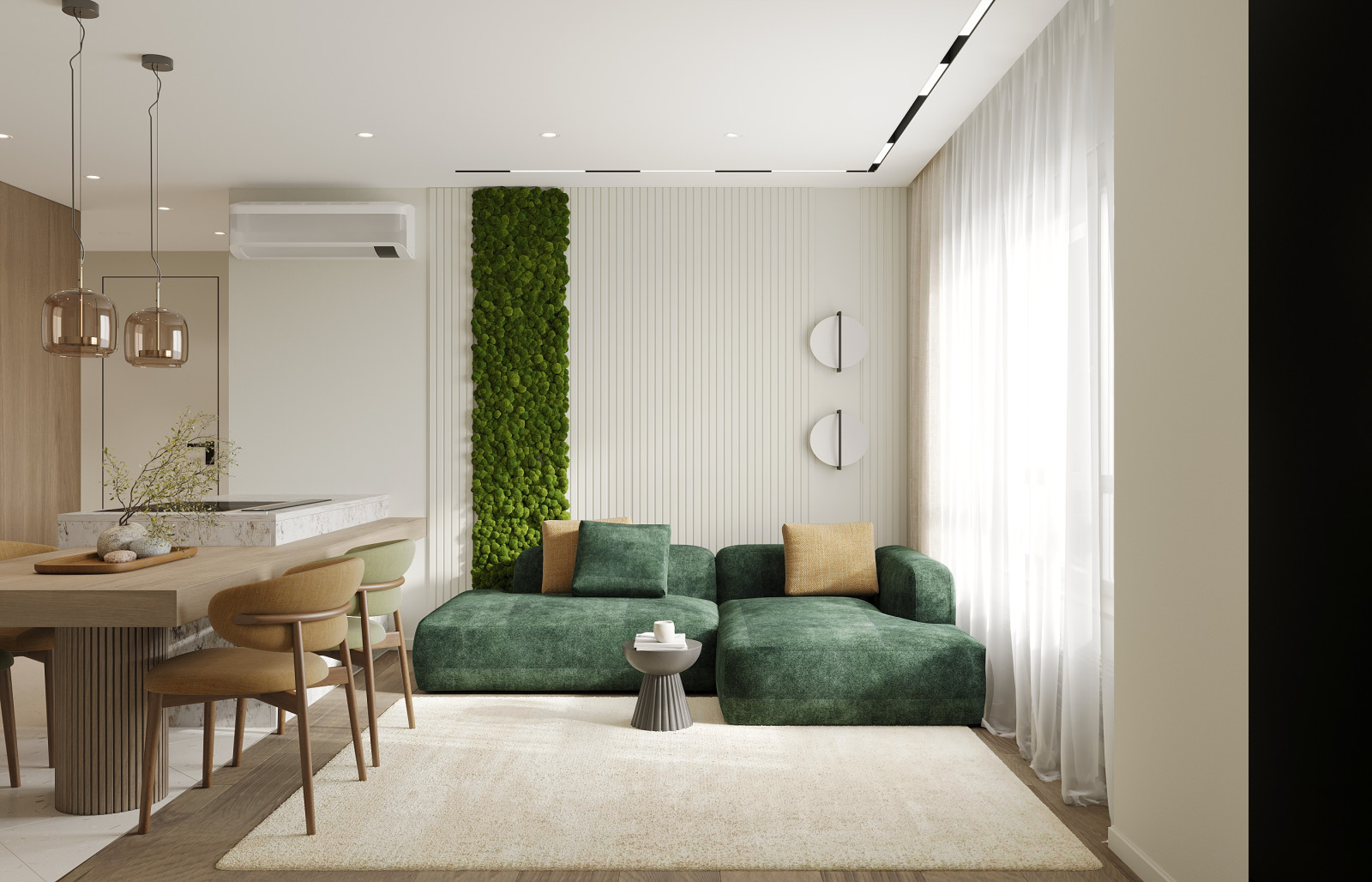 ЖК Кронштадский