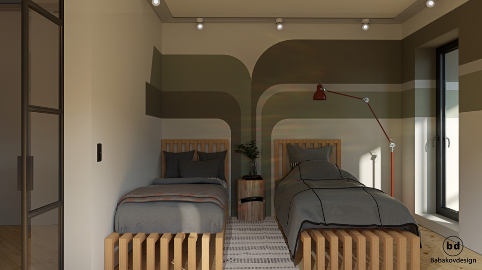 Светлый мир внутри