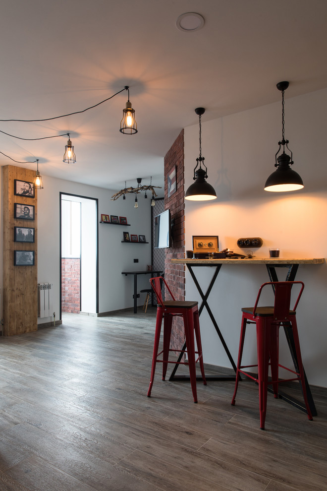 Студия под сдачу