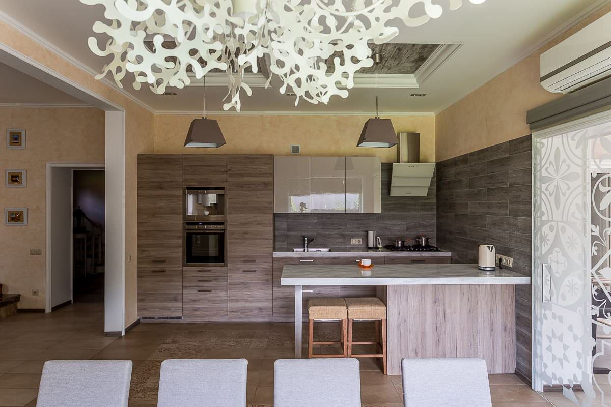 Реализованные нами проекты: Synthia | Chiara-C