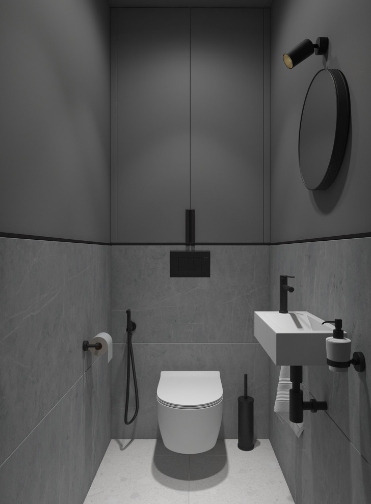 монохромный баланс