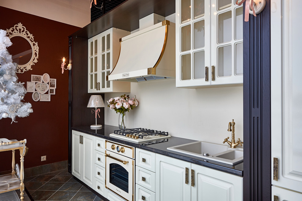 Салон кухни и интерьера в Павшинской пойме