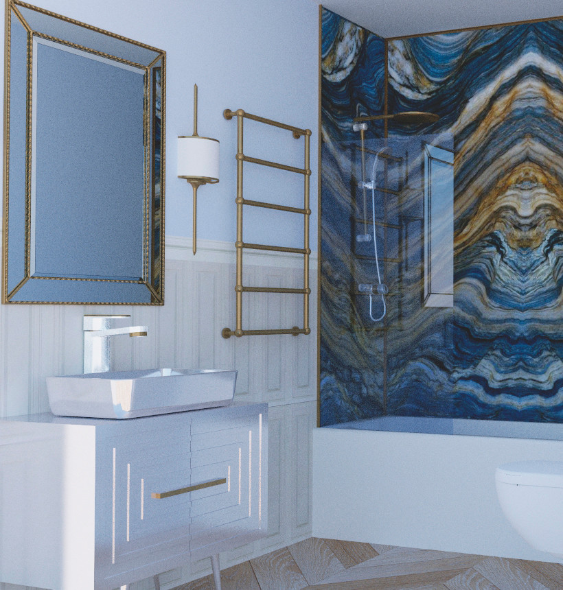 Париж, я люблю тебя