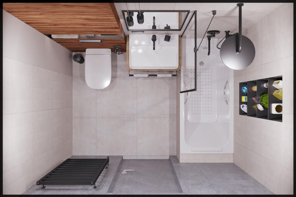 Обложка проекта: Санузлы