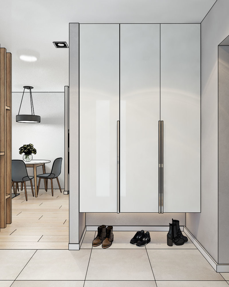 Квартира-студия в Новоалтайске