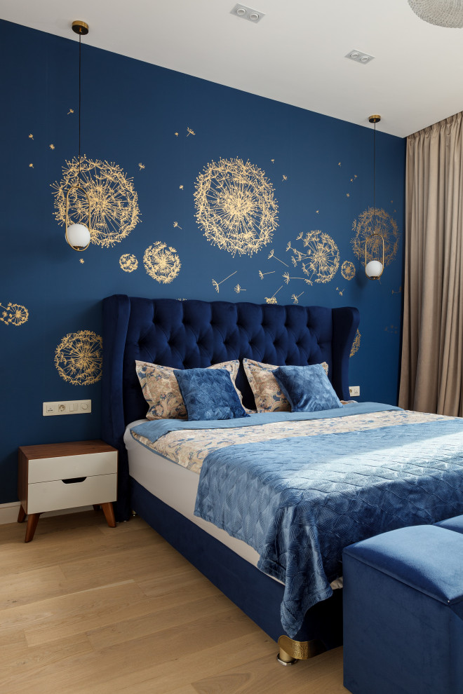 Квартира на Рублевском