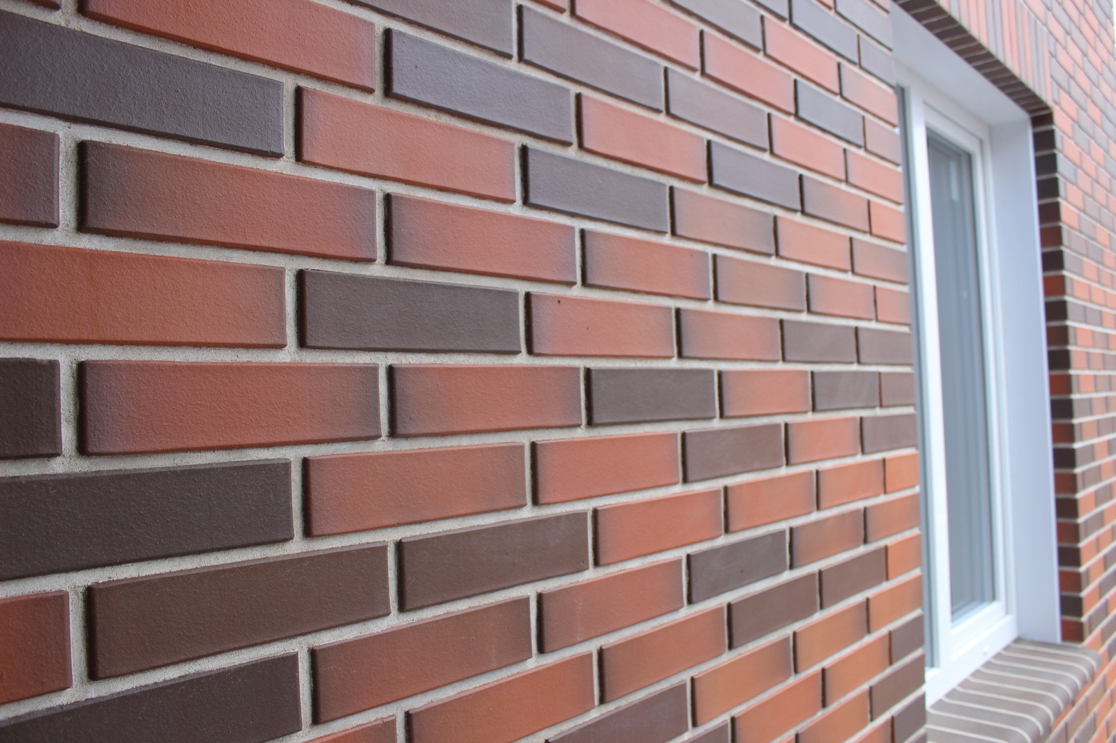 Проектирование. Строительство. Дом из кирпича. Площадь 400 кв.м.