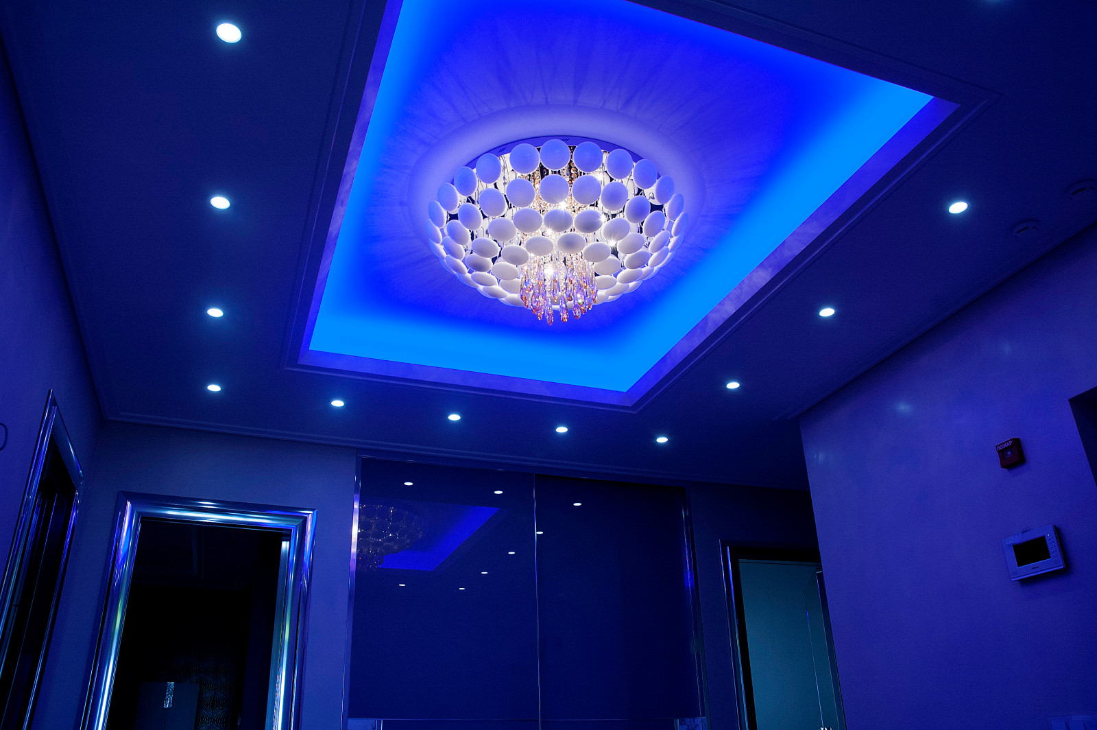 Квартира в ЖК "Доминион"