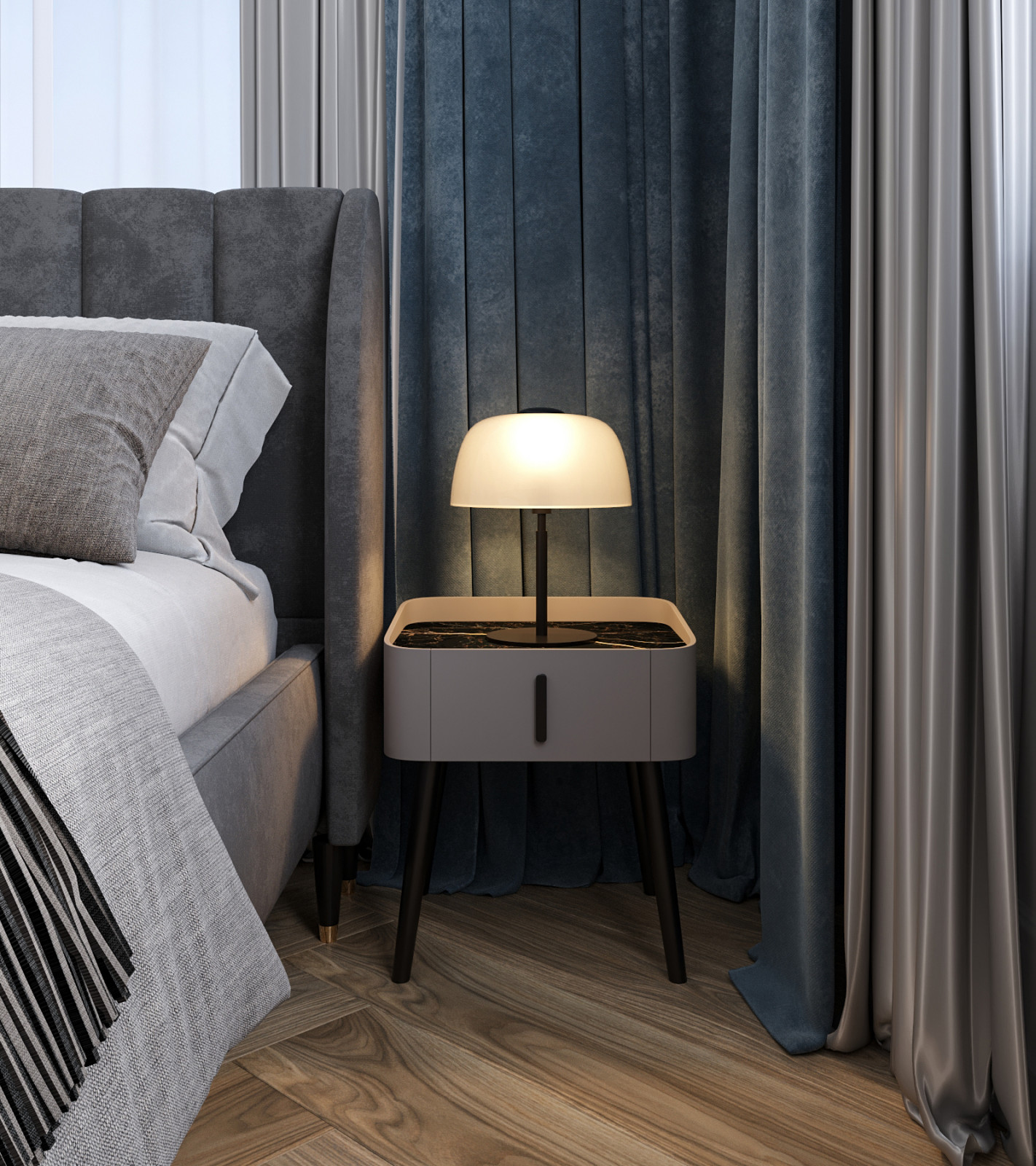 Квартира на Можайское шоссе 140 кв.м.