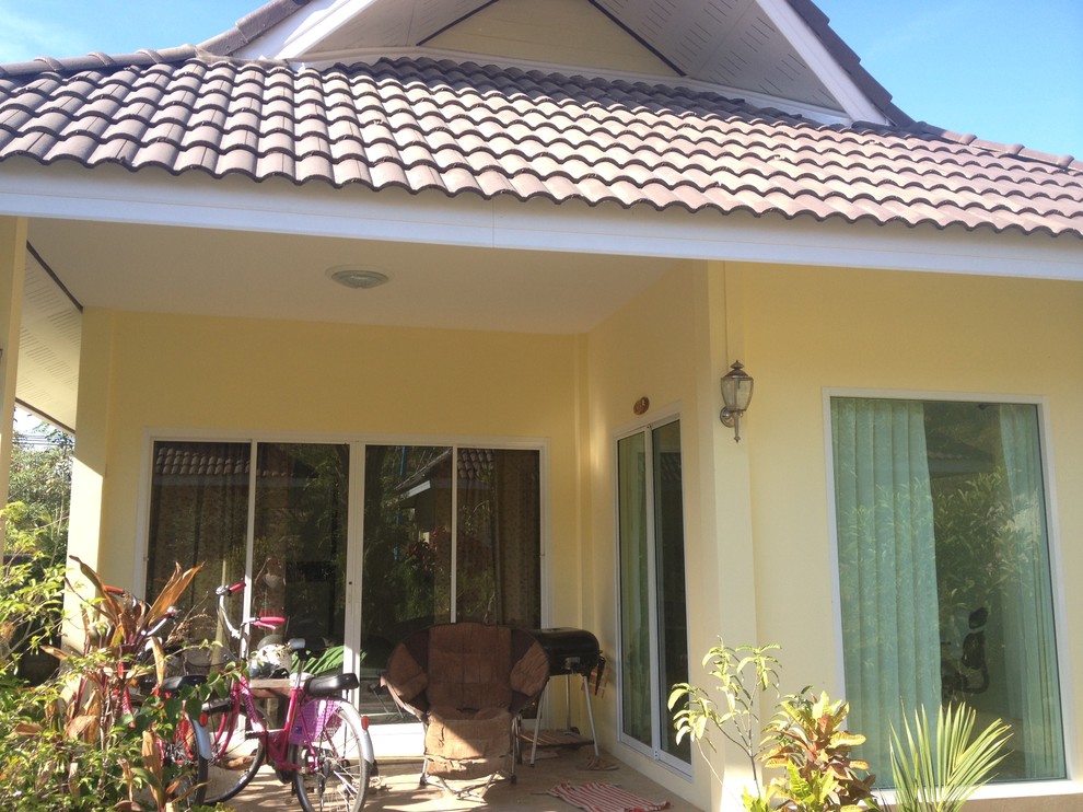 Личный опыт: Жизнь в Таиланде своим домом