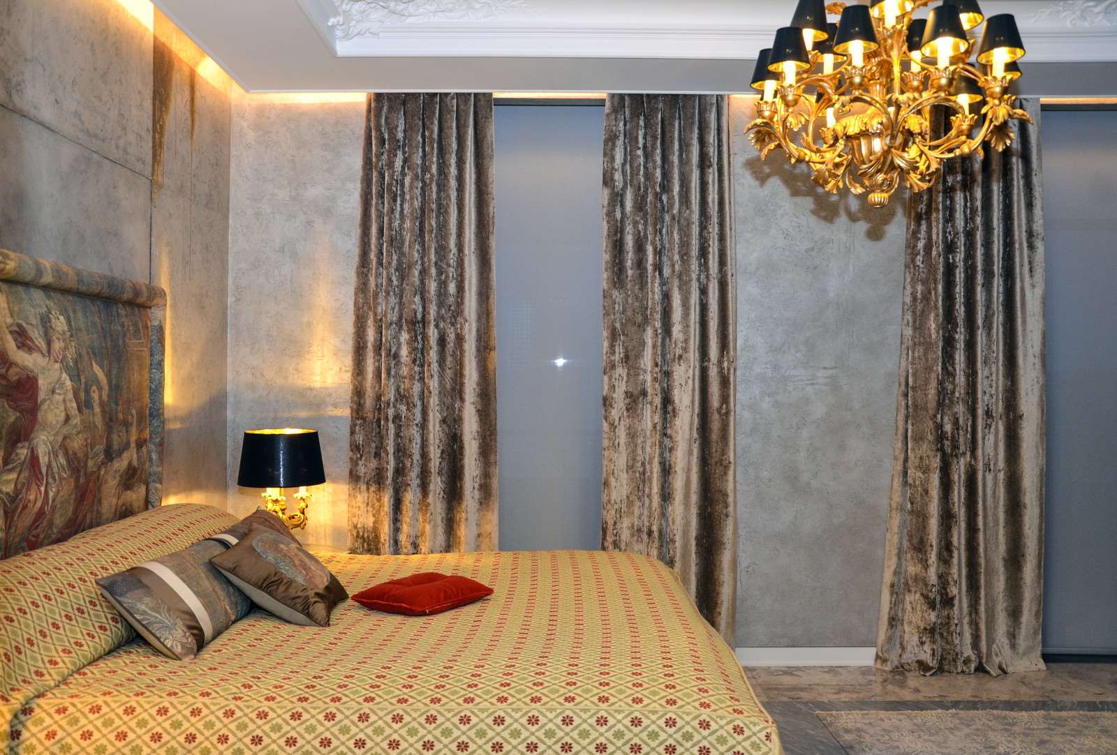 Фоновое изображение профиля Елена Насырова