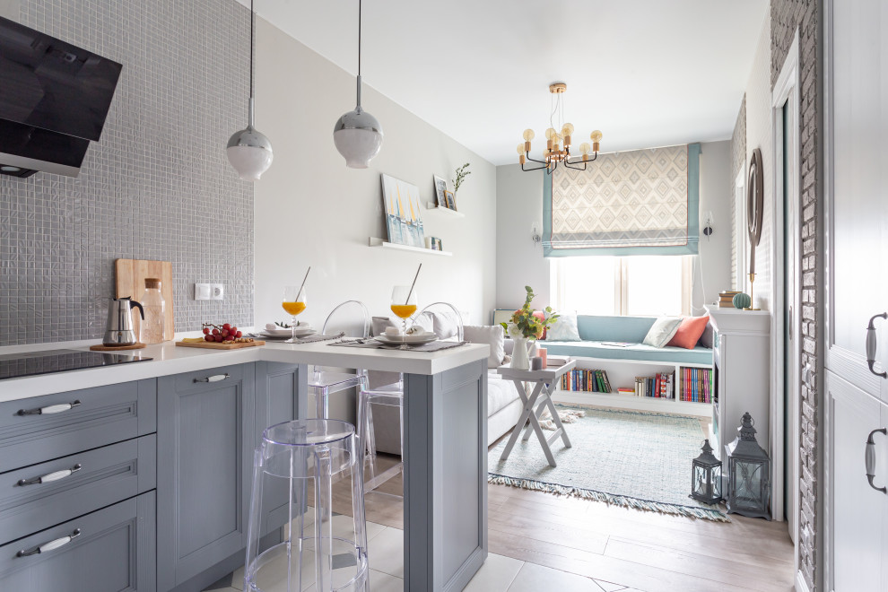 Девичьи радости