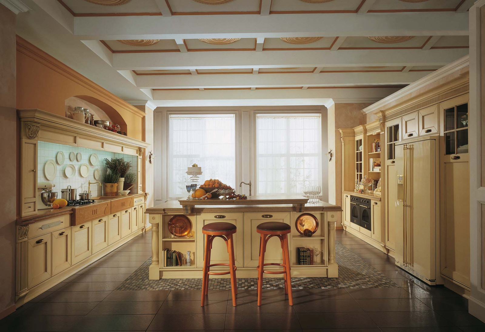 OPERA By Aster Cucine