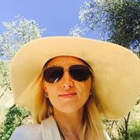 Анна Булыгина