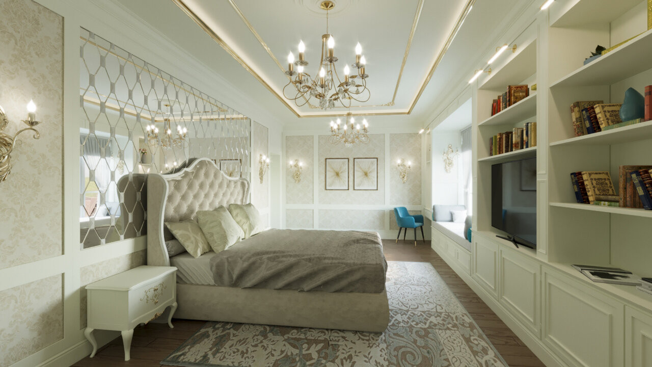 Коттедж 260 кв.м п. Дубрава