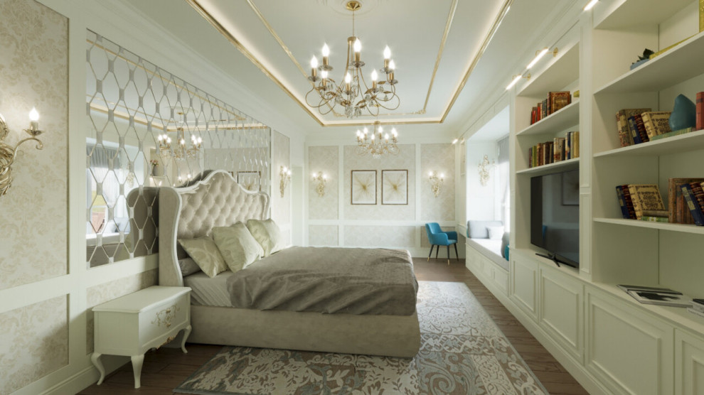 Коттедж 260 кв.м п. Дубрава