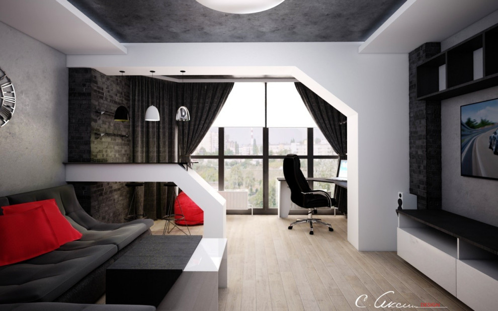 Квартира 1 комнатная ул.Пацаева