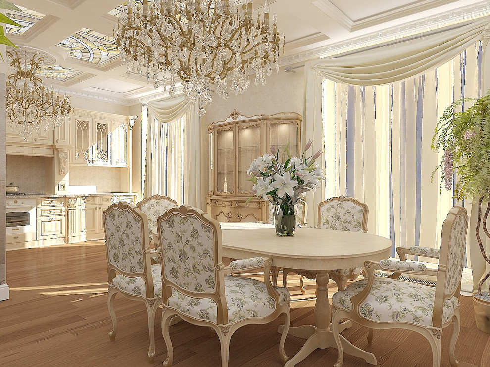 Обложка проекта: Античный стиль