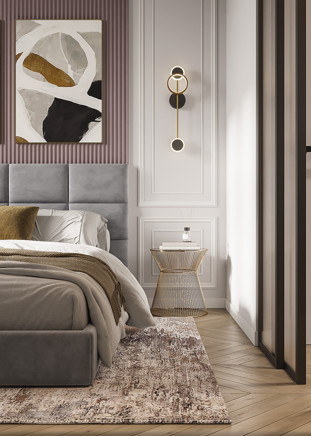 ЖК "Ясный берег" г.Новосибирск