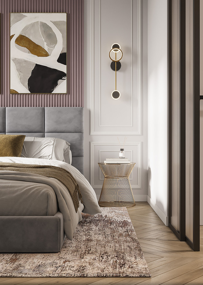 ЖК "Ясный берег" г.Новосибирск