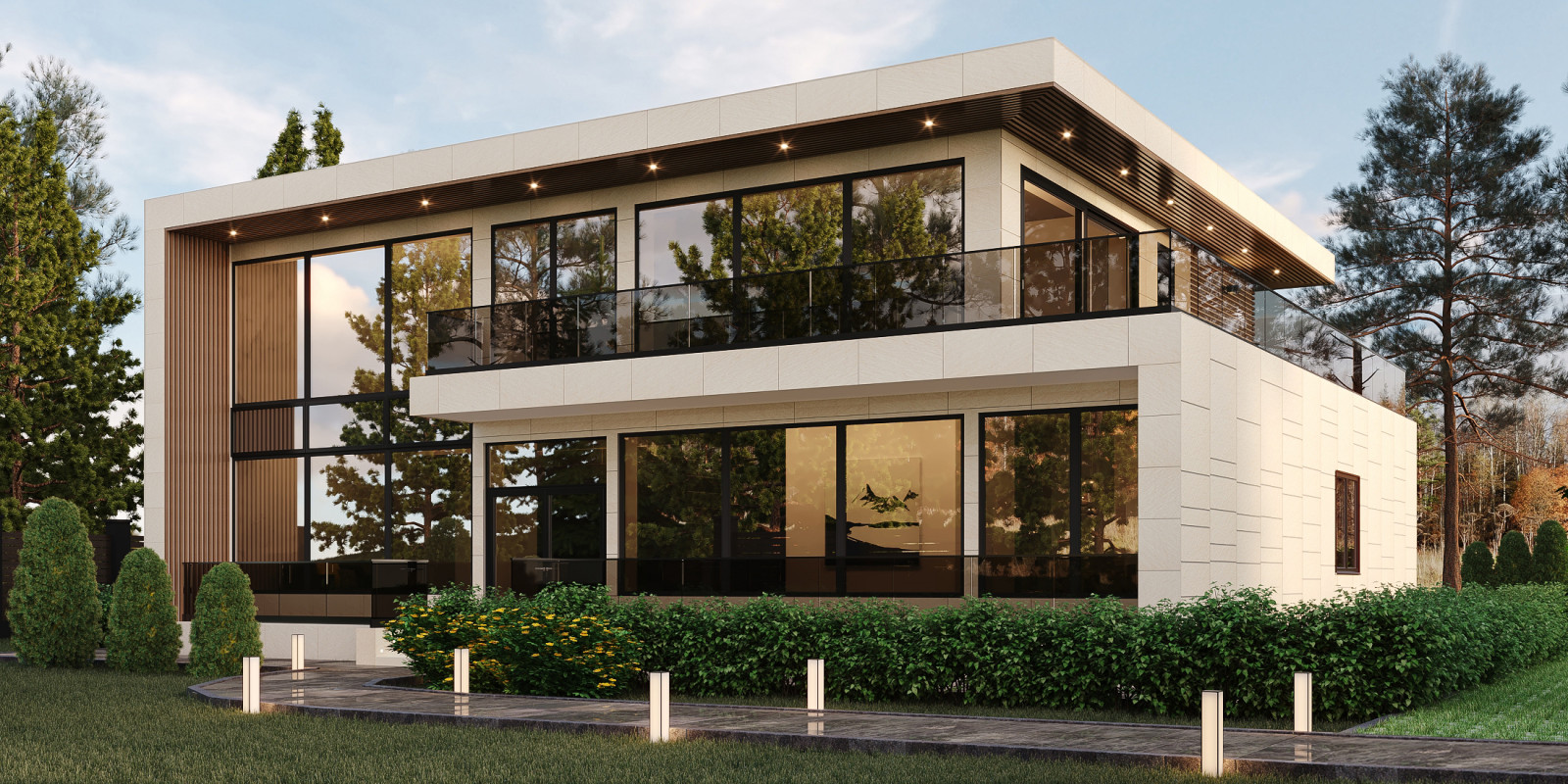 G-house