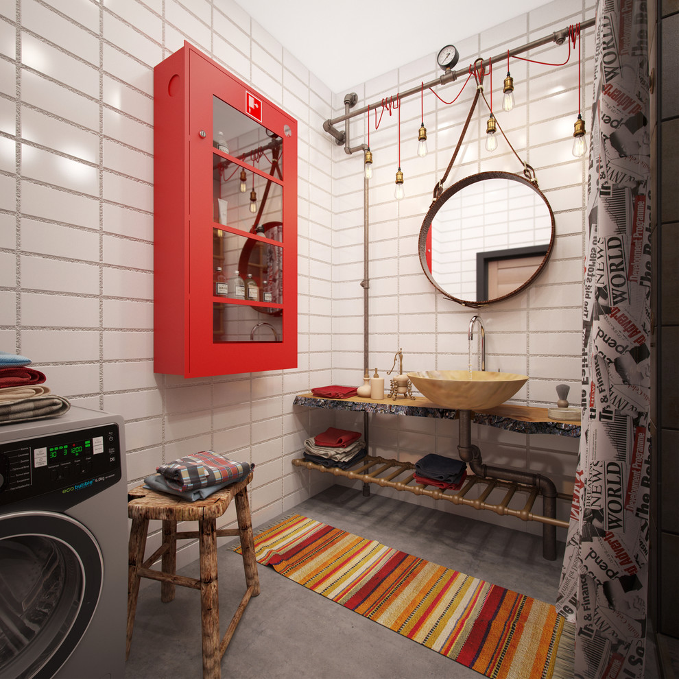 Лофт пришел в Пензу