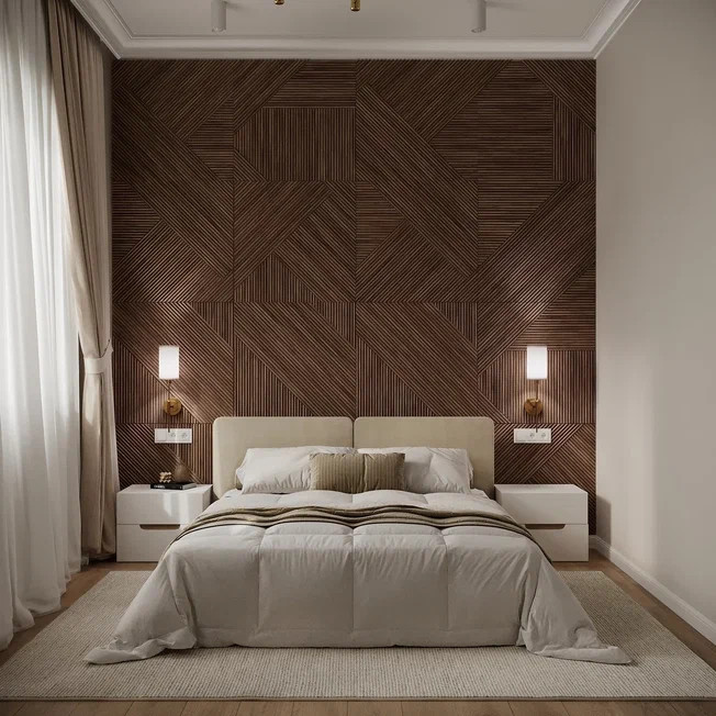 Ремонт двухэтажного коттеджа общей площадью 150 м2