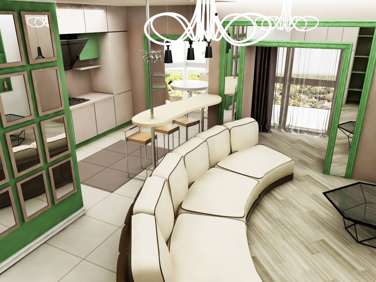 Наталия Широченко