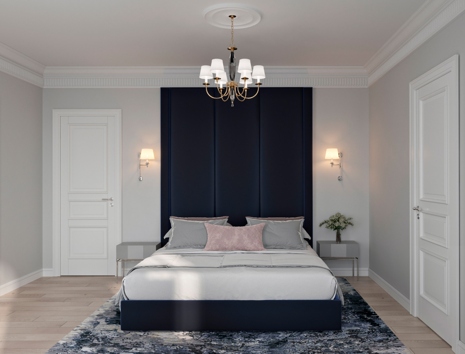 Дом в КП Клязьминский парк