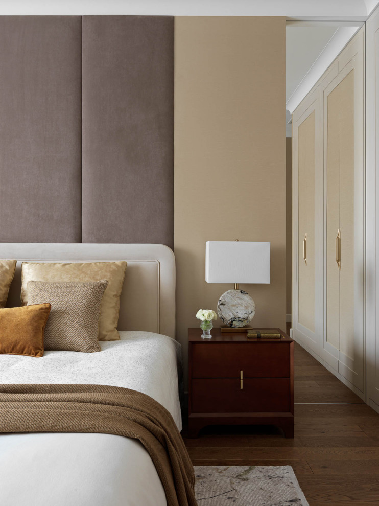 Квартира на Гарибальди