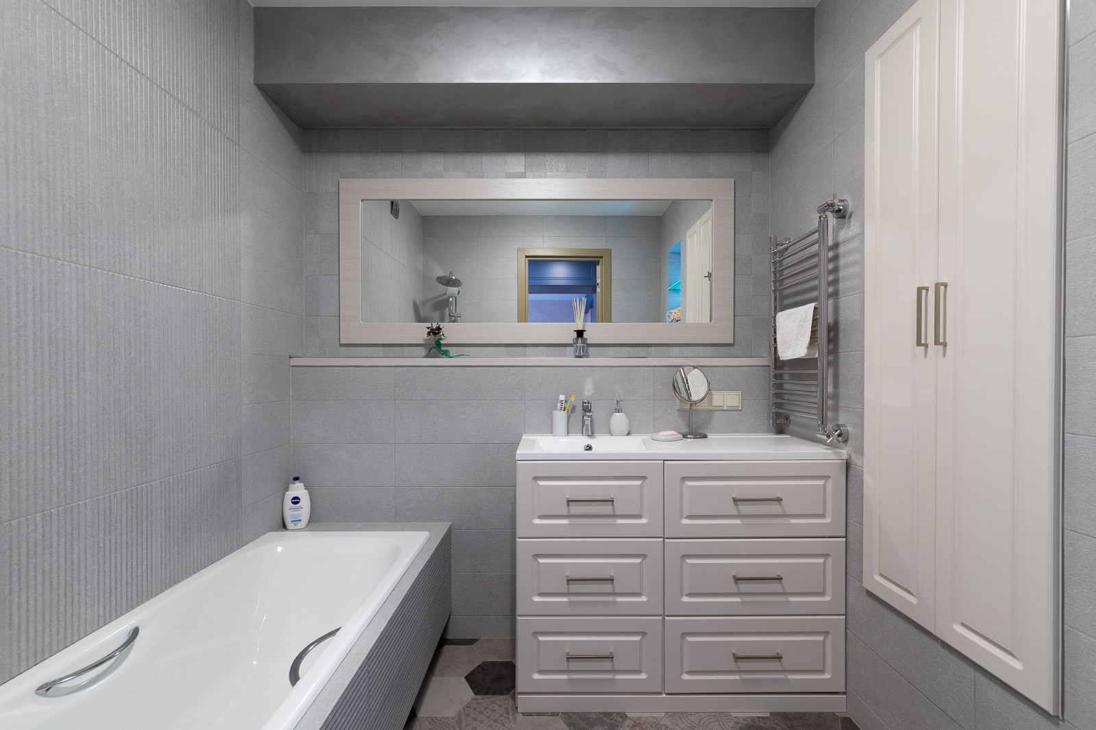 Фото квартиры "Капучино и МОРЕ"