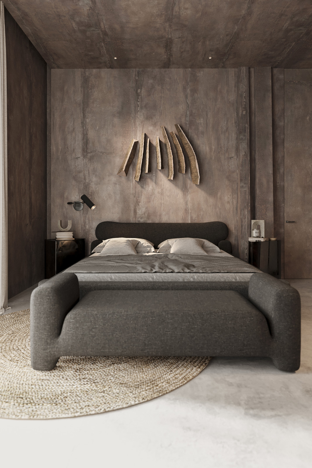 Дом "Восход"