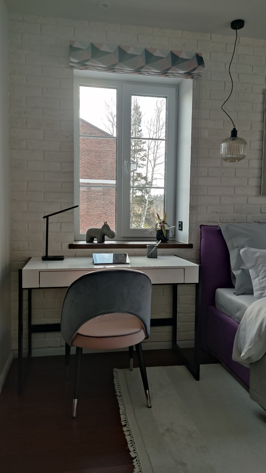 Дом в Федоскино, МО