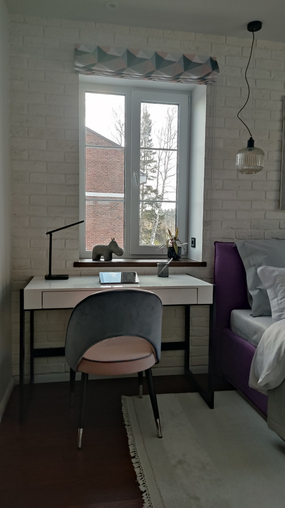 Дом в Федоскино, МО