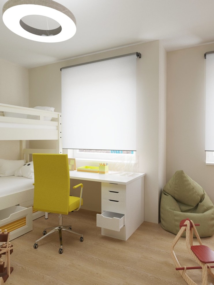 ДИЗАЙН КВАРТИРЫ ЖК «ГОЛЛАНДСКИЙ КВАРТАЛ»