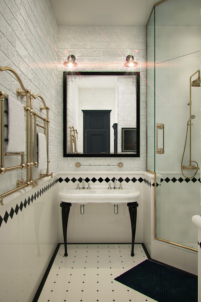 Квартира в Москве для молодой пары