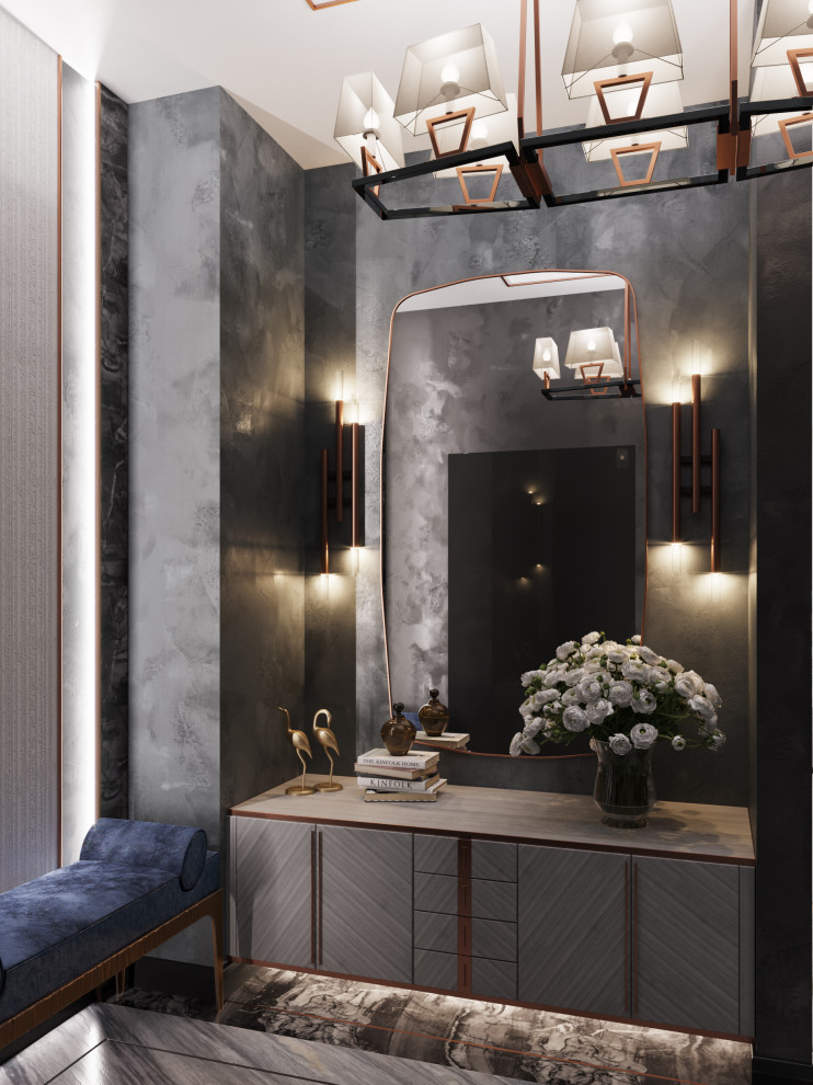 NEVA TOWERS Апартаменты 96m2