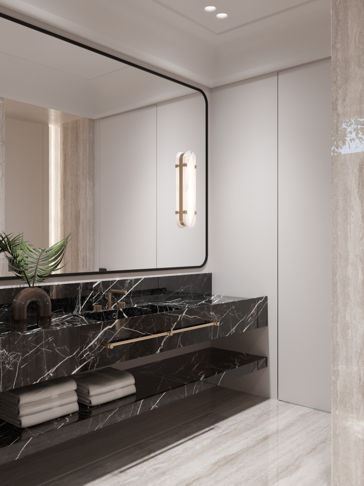 Загородный дом 500м² г. Сочи