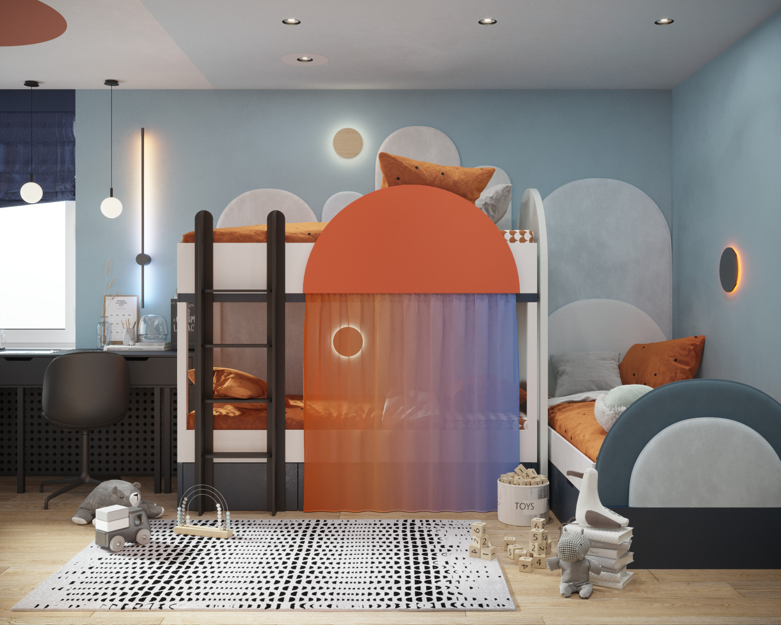 ЖК Летний сад