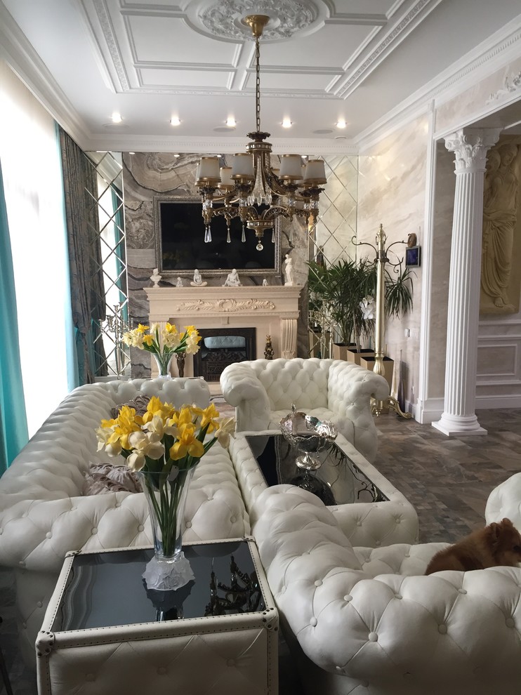 Альбина Капустин