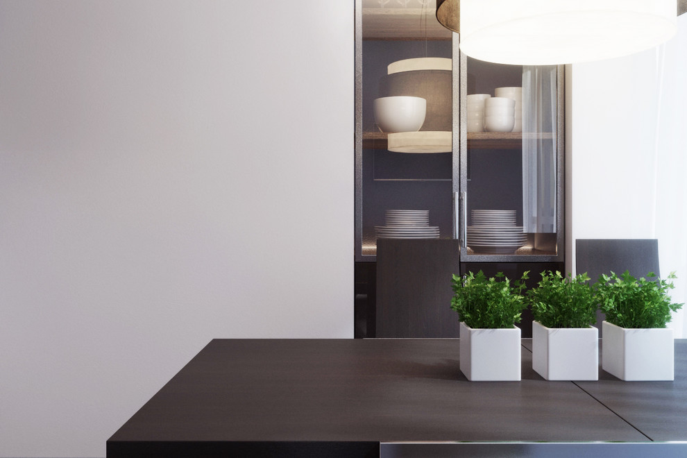 Цвет "Индиго"