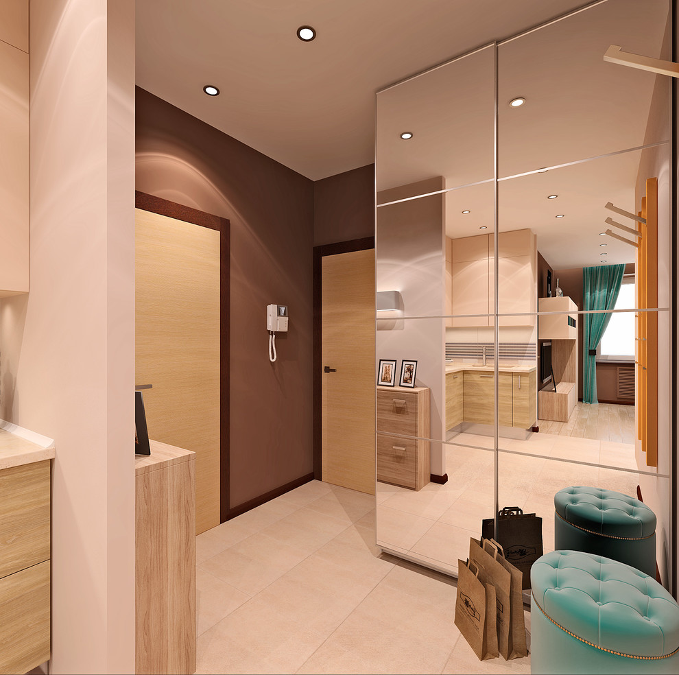 Квартира в Люберцах