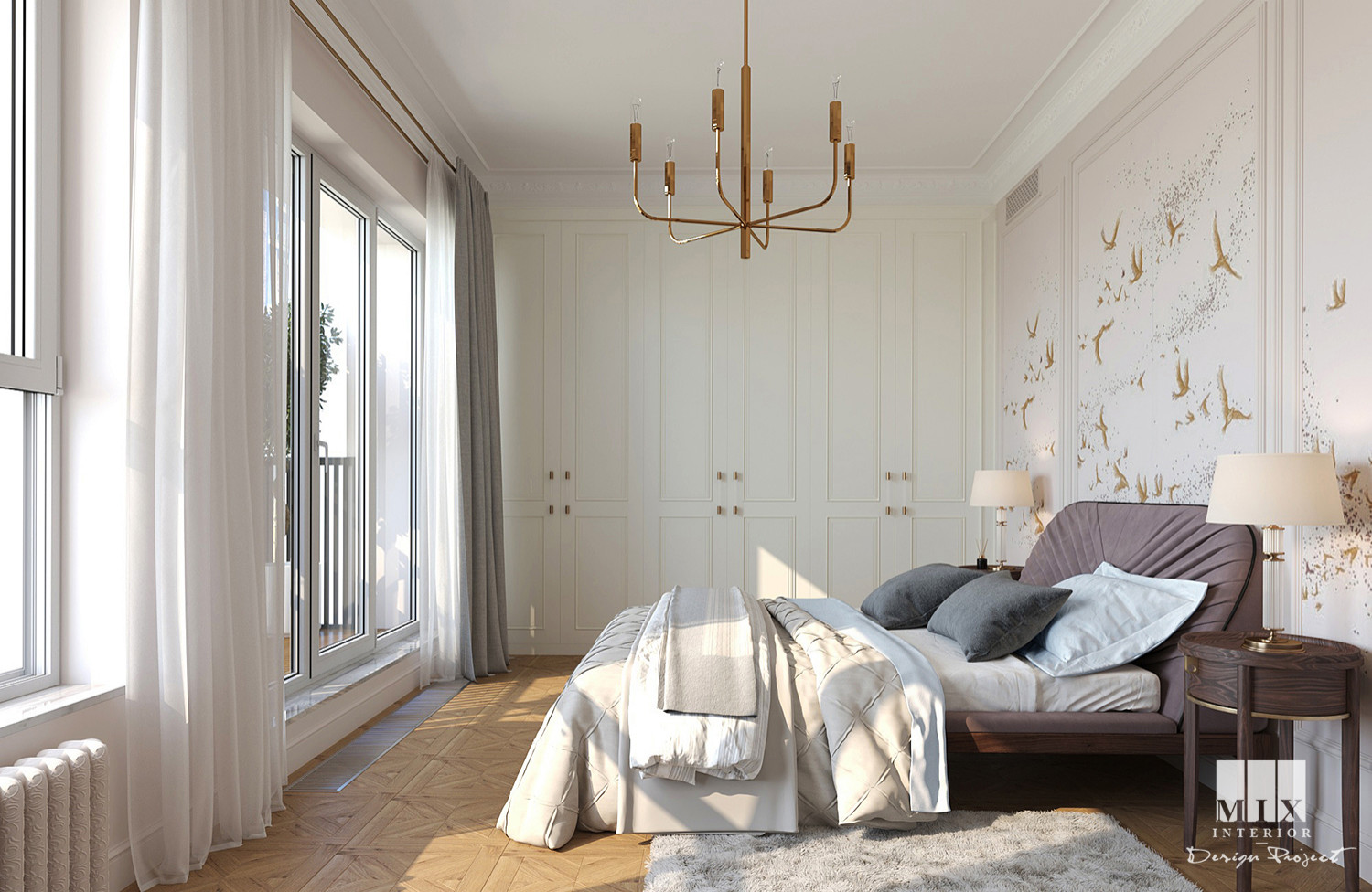 ЖК Форум Сити