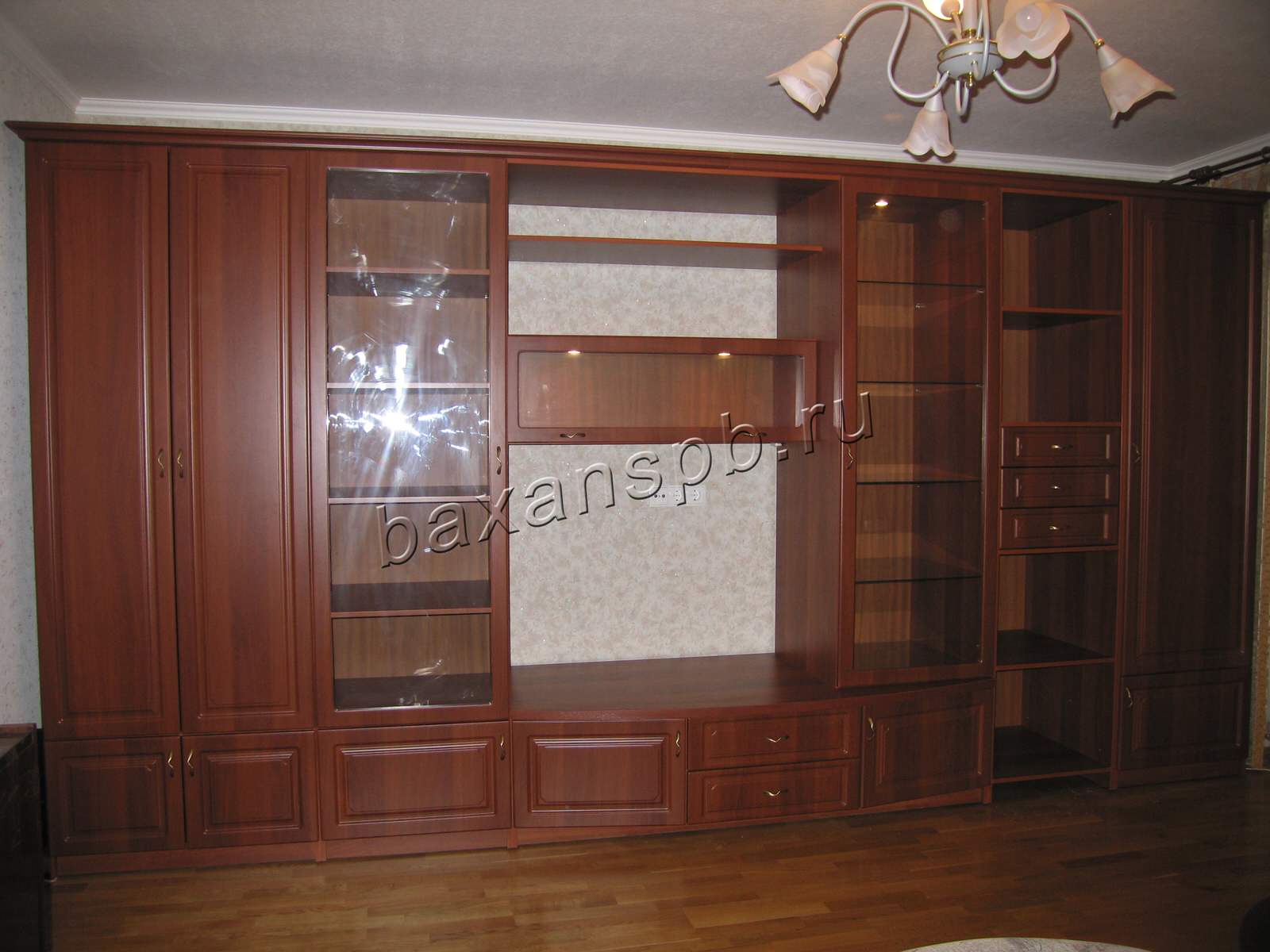 МЕБЕЛЬ ДЛЯ ДОМА НА ЗАКАЗ