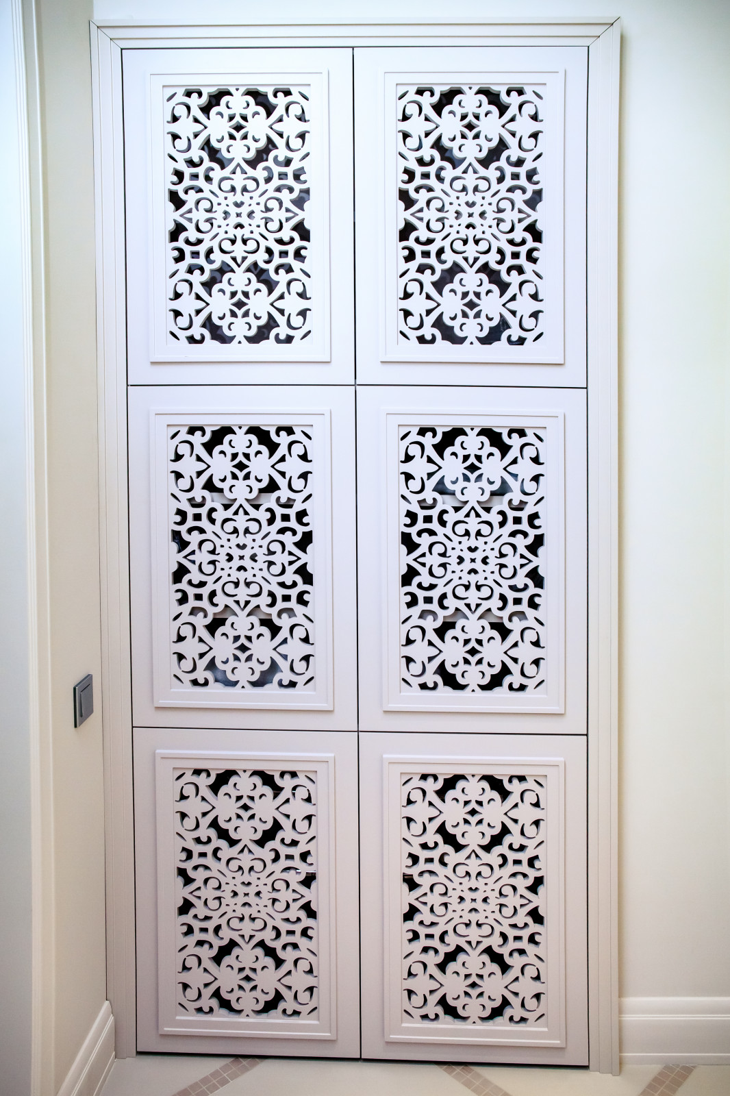 Примеры работ