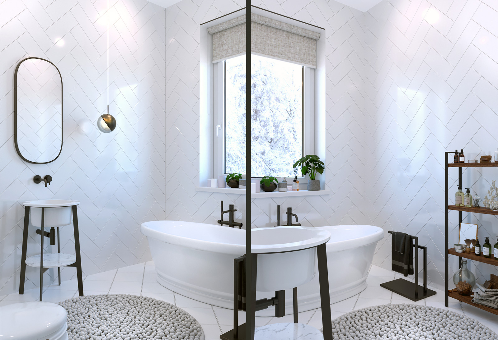 Лофт для жизни