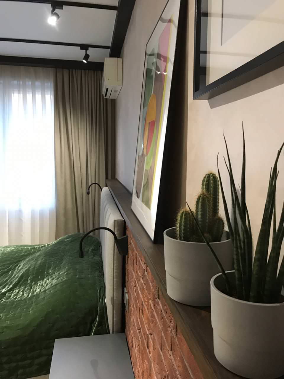 Квартира 56 кв.м. на ул. Сосинская, г. Москва