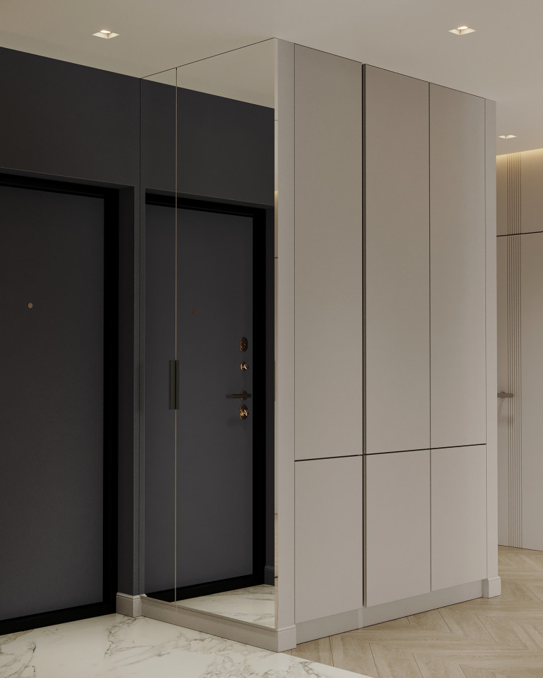 ЖК АТМОСФЕРА