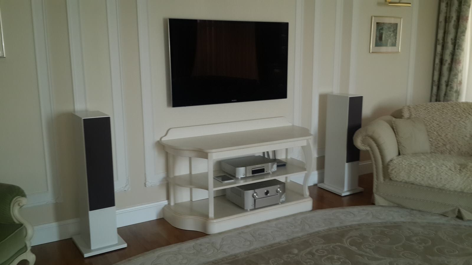 Обложка проекта: Лазурный берег